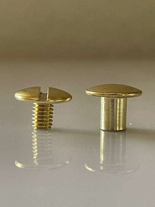 Guide to Chicago Screws: Tips for Choosing the Correct Chicago Screw Length