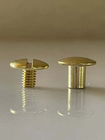 what is a chicago screw