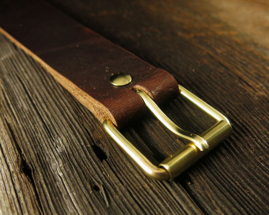 History of Leather Craft and Leather Working