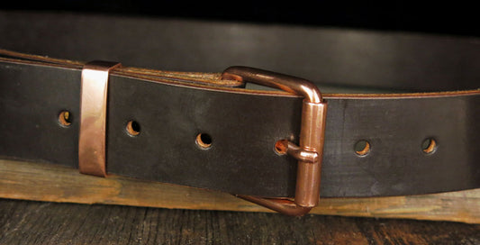 Understanding Copper Buckles: A Guide 2023