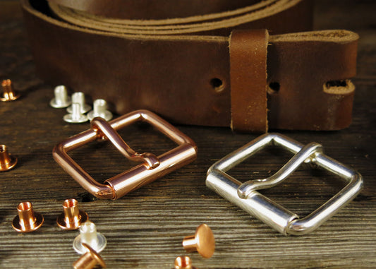 A Comprehensive Guide to Leather Crafting for Beginners 2023