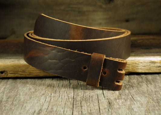 Understanding Different Types of Leather for Craft Projects 2023