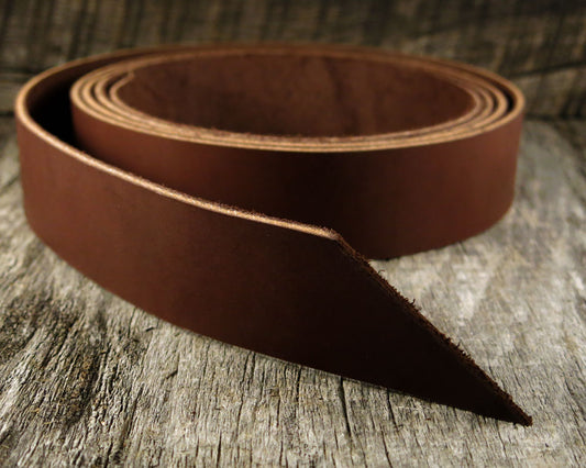 How to Make a Durable and Stylish Leather Belt - 2023