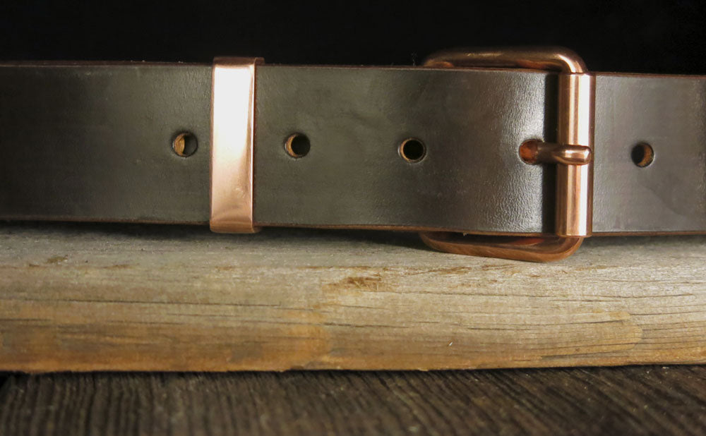 the sterling buckle co