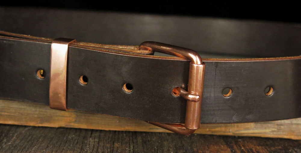 Understanding Copper Buckles: A Guide 2023