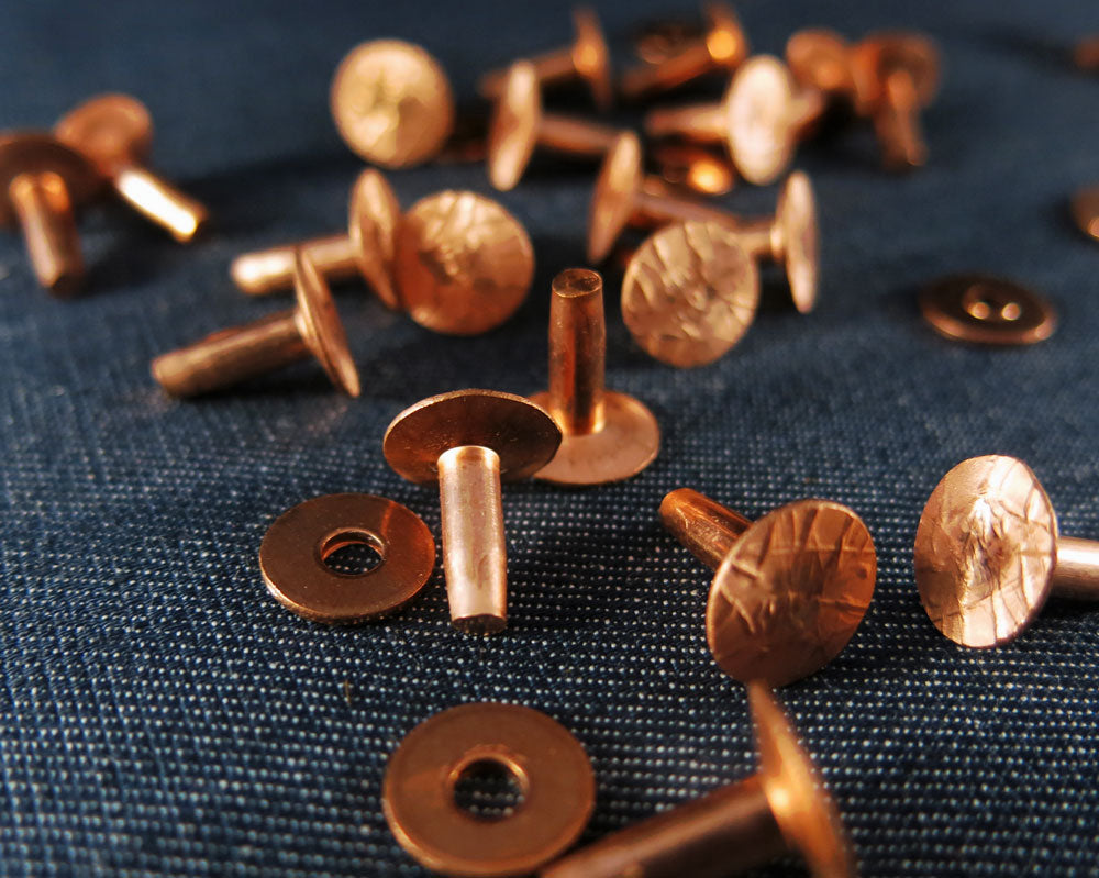 Leather Riveting: A Comprehensive Guide 2023