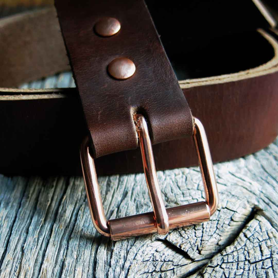 How to Make Your Own Belt: A Step-by-Step Guide to Leather Craft for Beginners 2023
