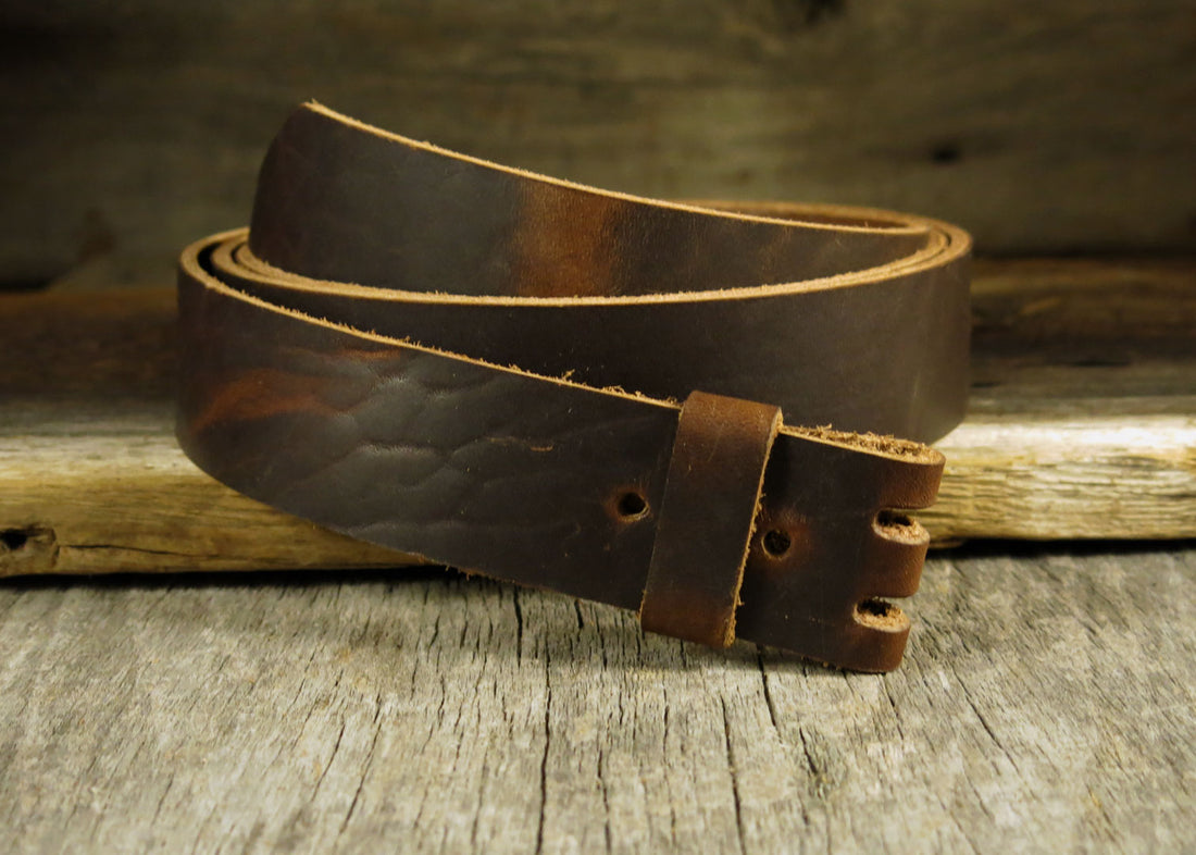 Understanding Different Types of Leather for Craft Projects 2023
