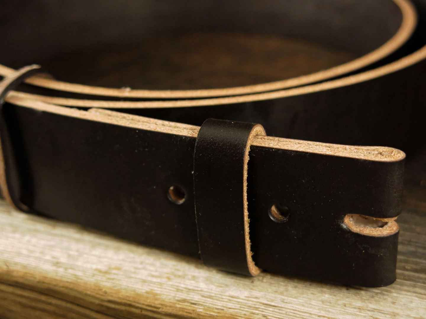Sedgwick English Bridle Leather