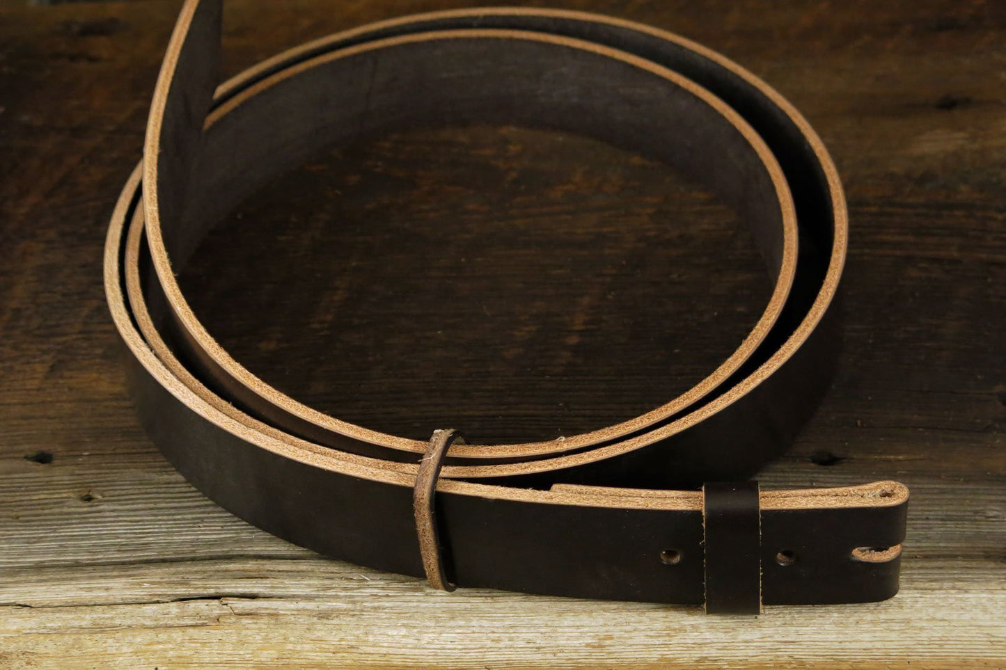 Sedgwick English Bridle Leather