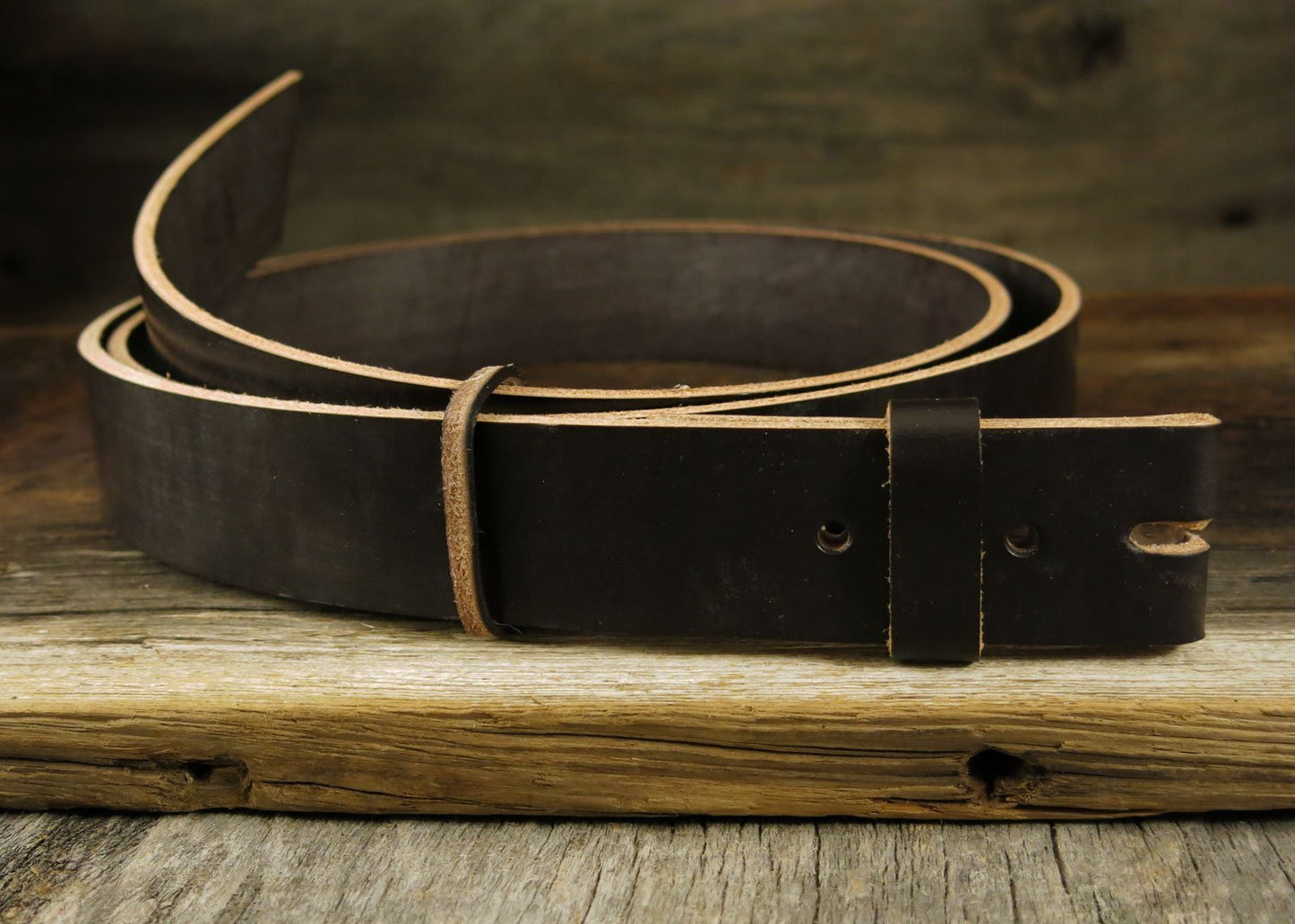 Sedgwick English Bridle Leather