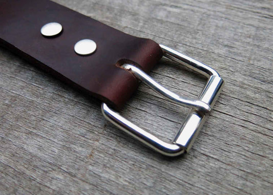 1.5" Buckle
