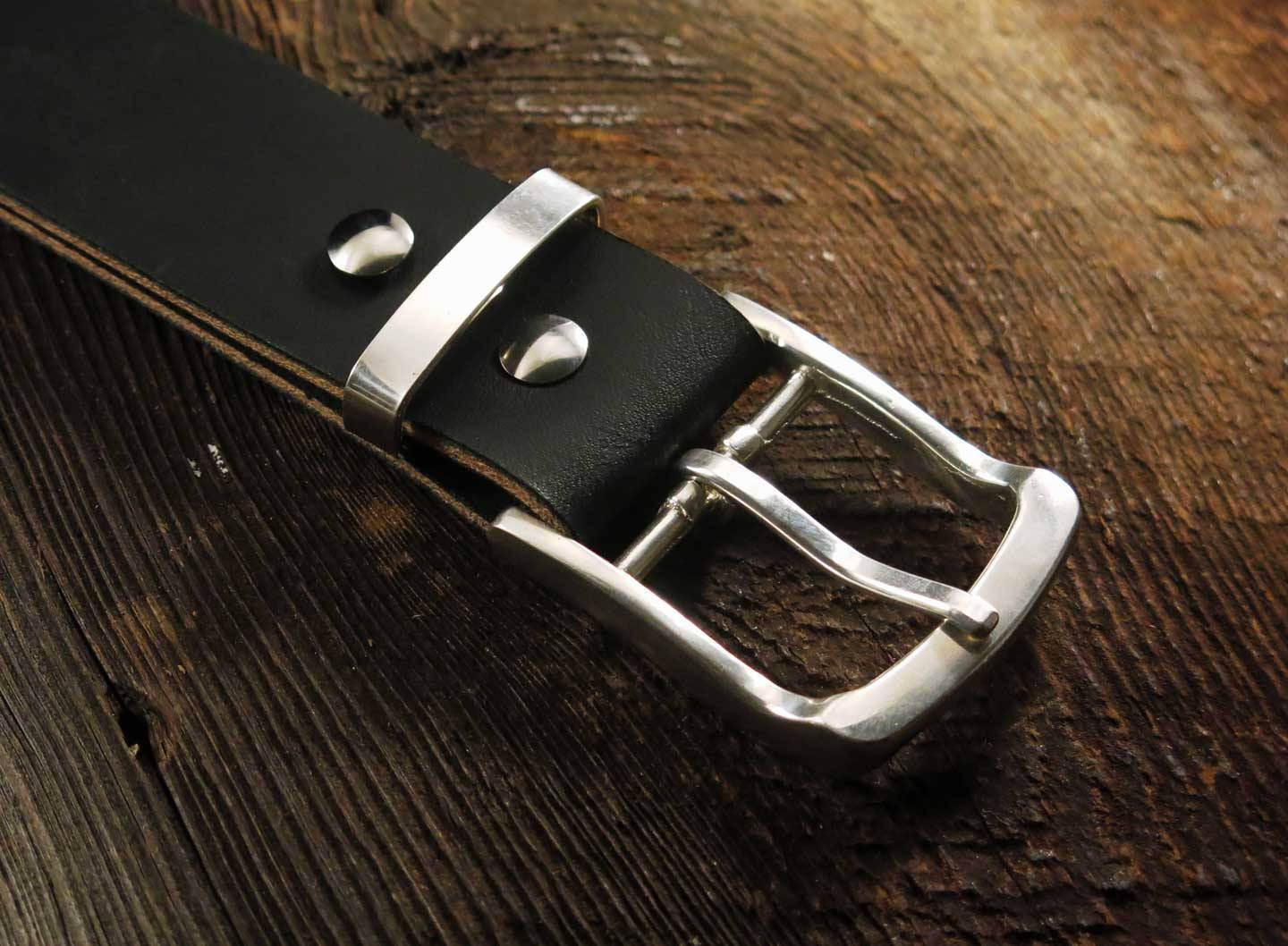 Sterling Silver Keeper